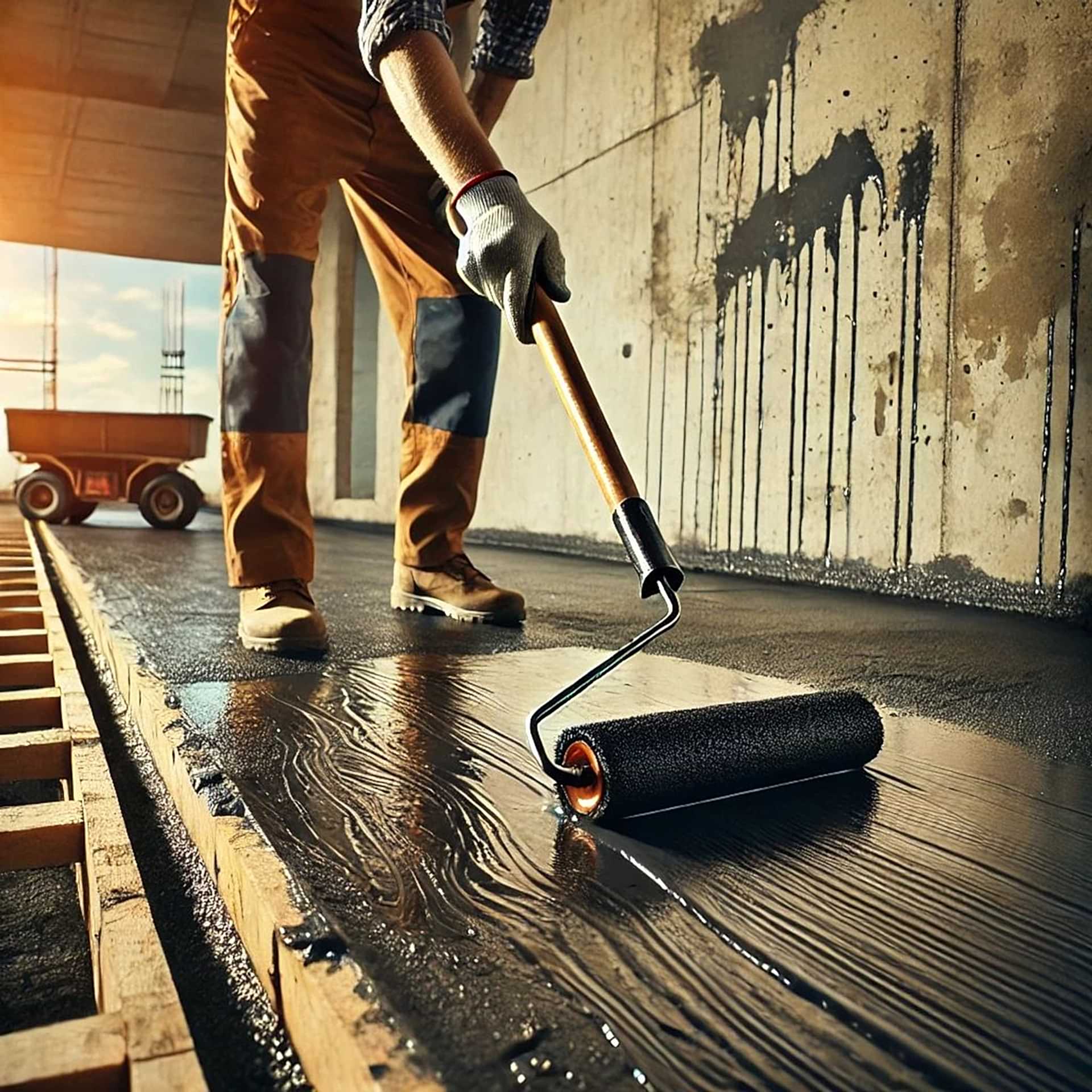 İzolasyon Uygulamaları